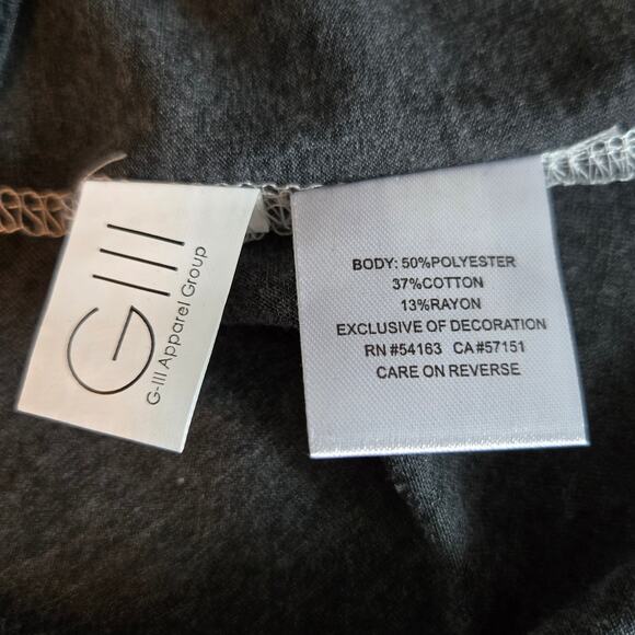 Dale Earnhardt Jr #88 Touch by Alyssa Milano Short Sleeve T-Shirt Womens XL NWT - Picture 5 of 8